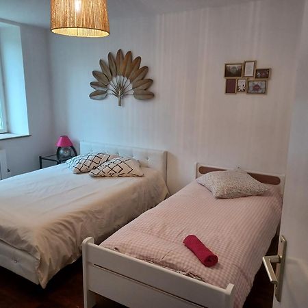 Duplex Centre Ville Ernée 외부 사진