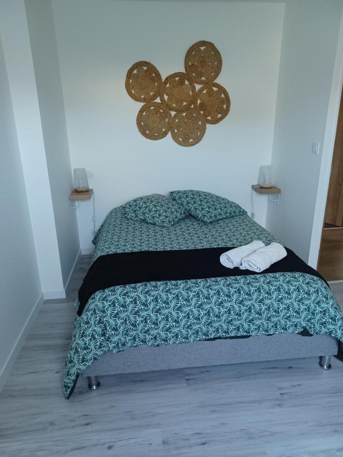 Duplex Centre Ville Ernée 외부 사진