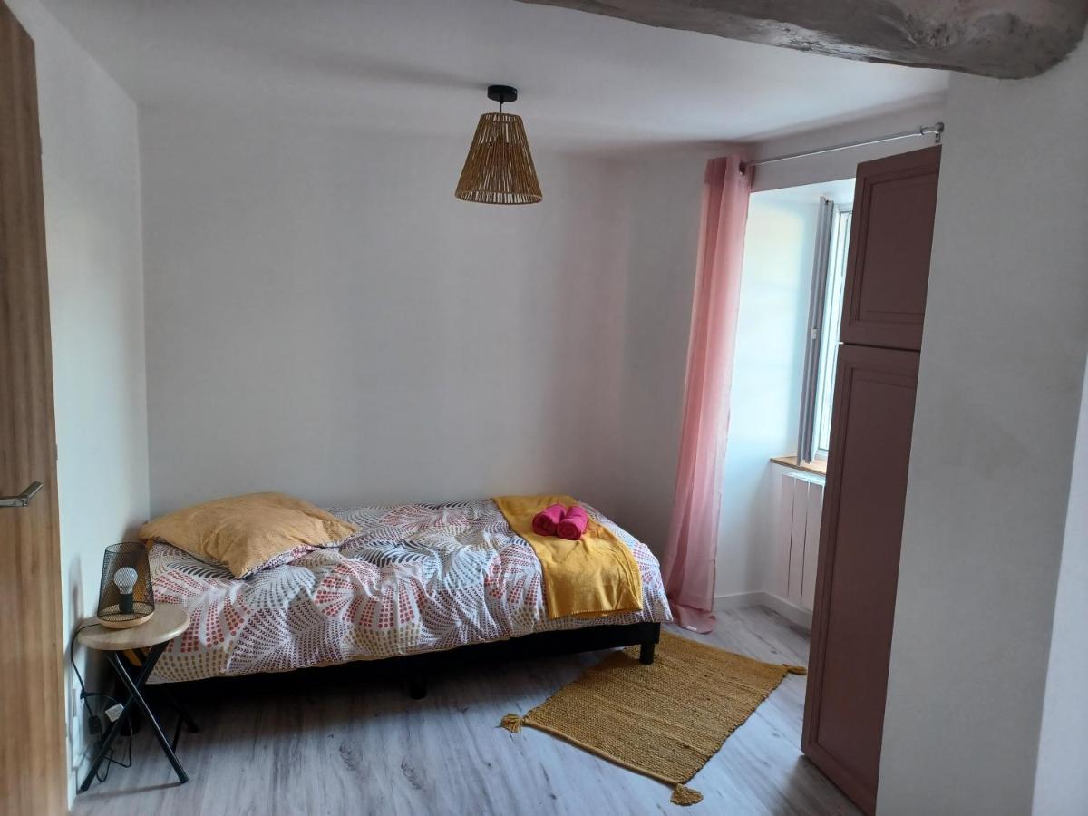 Duplex Centre Ville Ernée 외부 사진
