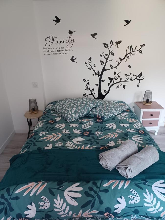 Duplex Centre Ville Ernée 외부 사진