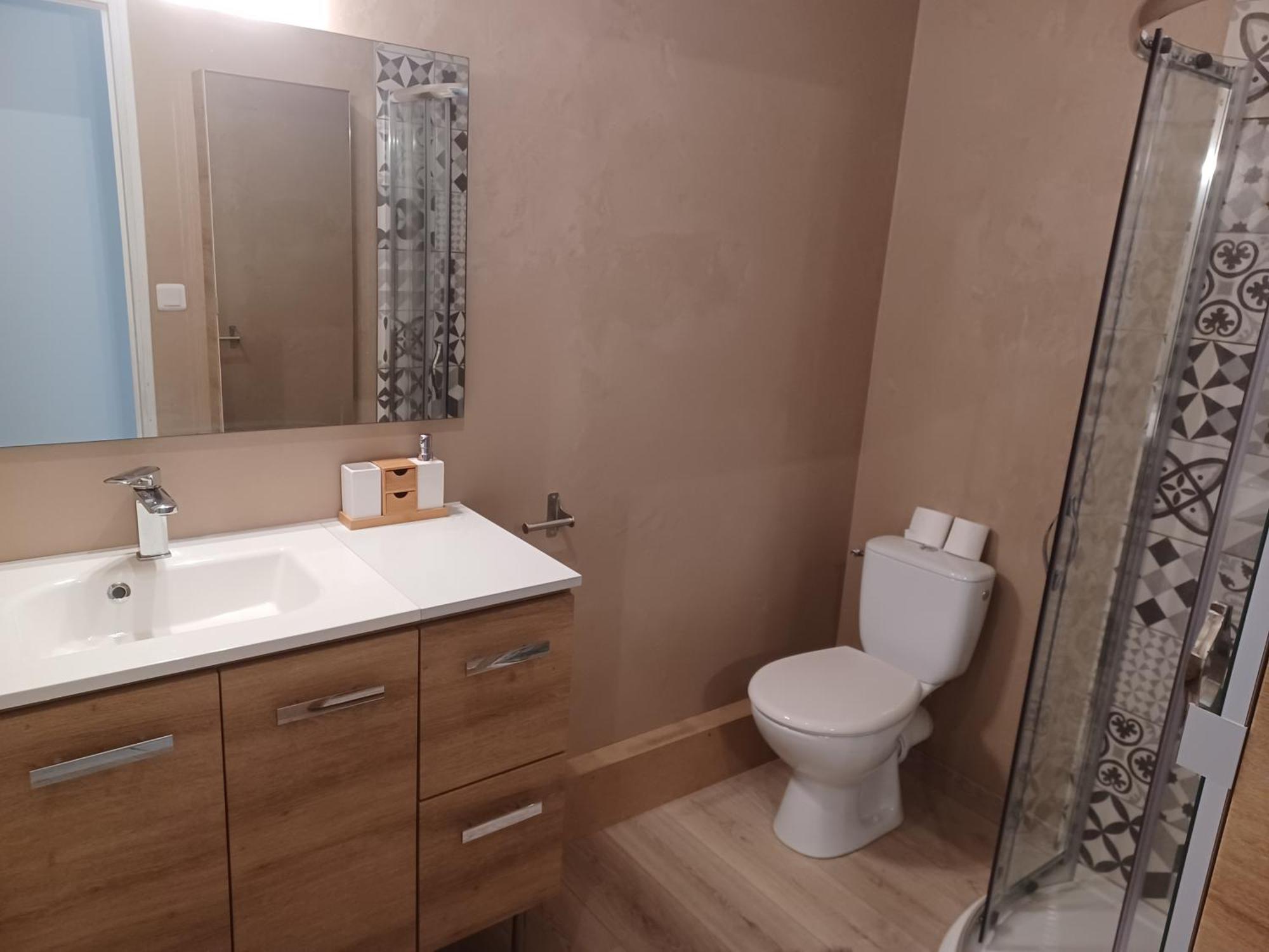 Duplex Centre Ville Ernée 외부 사진